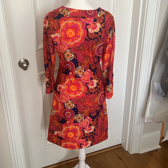 Jude Connally Megan Dress . Like new ! - Picture 5 of 6